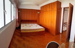 Blk 322A Jurong East Street 31 (Jurong East), HDB Executive #174858672